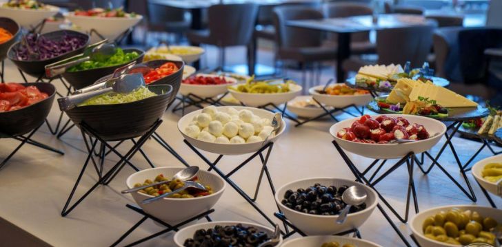 Rinkitės viešbutį GRIFID CLUB HOTEL ARABELLA kelionei į Bulgarija