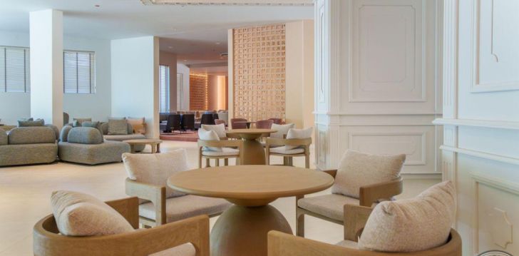 Tavęs laukia poilsis Bulgarija įsikūrusiame GRIFID CLUB HOTEL ARABELLA