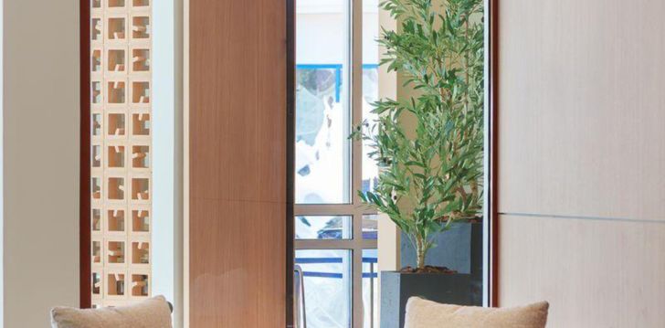 Atostogos Bulgarija – apsistokite viešbutyje GRIFID CLUB HOTEL ARABELLA
