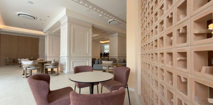Apsistokite GRIFID CLUB HOTEL ARABELLA viešbutyje už gerą kainą.