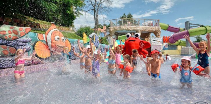 GRIFID AQUA CLUB HOTEL BOLERO - klientų vertinamas, kaip geras kainos ir kokybės santykis.