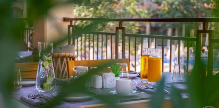 Planuoji kelionę į Bulgarija? apsistokite 4 viešbutyje GRIFID AQUA CLUB HOTEL BOLERO. 