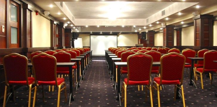 Jaukus viešbutis GRIFID AQUA CLUB HOTEL BOLERO, jūsų atostogoms