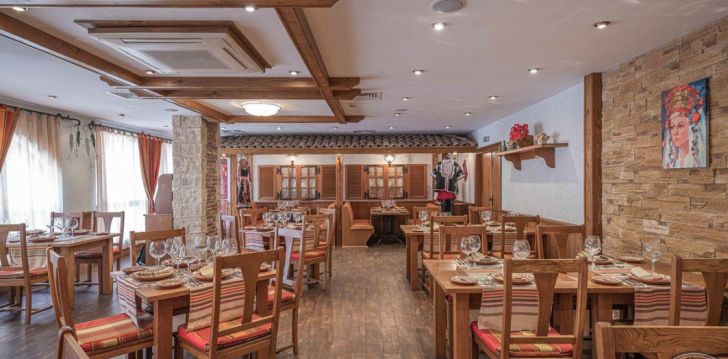 Patogus viešbutis jūsų kelionei – 4* GRIFID AQUA CLUB HOTEL BOLERO