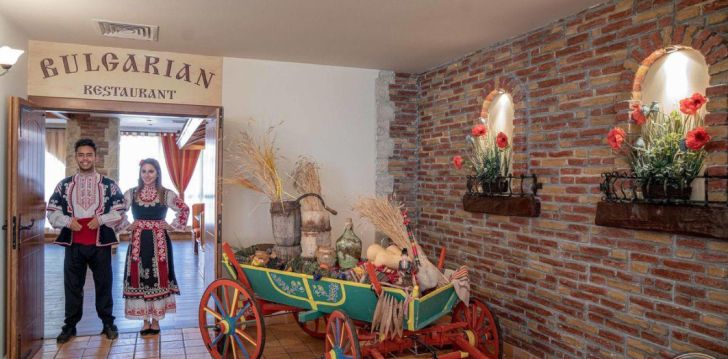 Tavo atostogos prasideda viešbutyje GRIFID AQUA CLUB HOTEL BOLERO