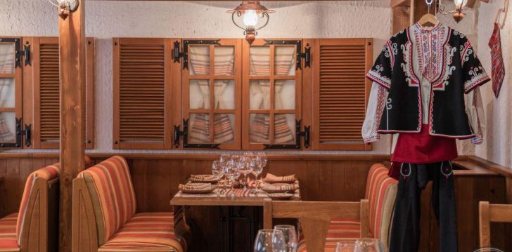 Tavęs laukia poilsis Bulgarija įsikūrusiame GRIFID AQUA CLUB HOTEL BOLERO