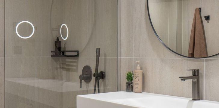 Patogus viešbutis jūsų kelionei – 4* GRIFID AQUA CLUB HOTEL BOLERO
