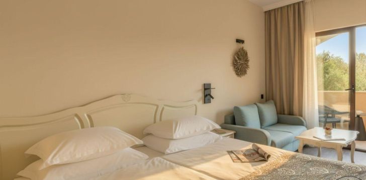 Apgyvendinimas 4* GRIFID AQUA CLUB HOTEL BOLERO