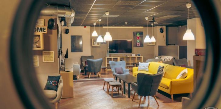 Atostogos Bulgarija – apsistokite viešbutyje GRIFID AQUA CLUB HOTEL BOLERO