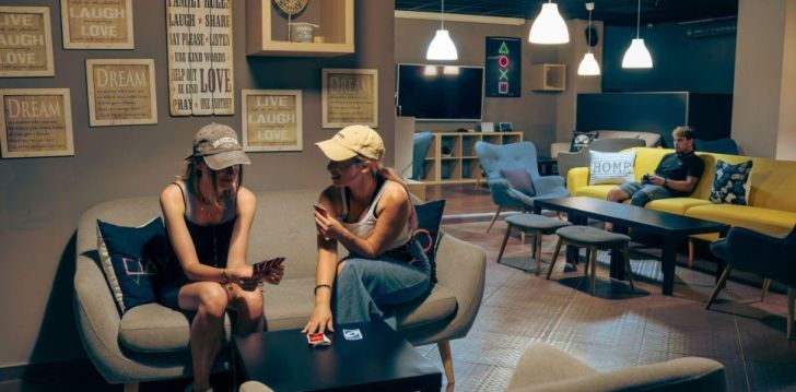Apsistokite GRIFID AQUA CLUB HOTEL BOLERO viešbutyje už gerą kainą.