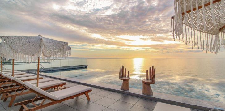Patogus viešbutis jūsų kelionei – 4* GRIFID VISTAMAR