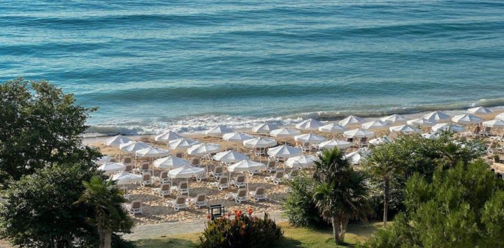 Rinkitės viešbutį GRIFID VISTAMAR kelionei į Bulgarija