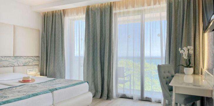 Patogus viešbutis jūsų kelionei – 4* GRIFID METROPOL