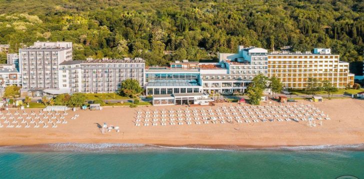 Apsistokite GRIFID ENCANTO BEACH viešbutyje už gerą kainą. 
