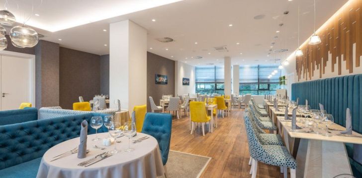 Geras kainos ir kokybės santykis atostogoms - viešbutis GRIFID ENCANTO BEACH