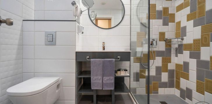 Geras kainos ir kokybės santykis atostogoms - viešbutis GRIFID ENCANTO BEACH