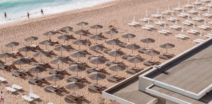 Rinkitės viešbutį GRIFID ENCANTO BEACH kelionei į Bulgarija