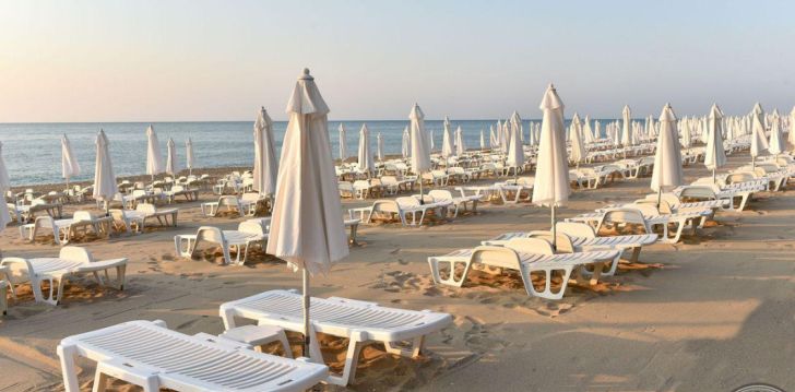 Apsistokite GRIFID ENCANTO BEACH viešbutyje už gerą kainą. 