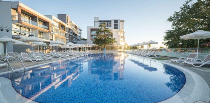 SENTIDO MAREA - klientų vertinamas, kaip geras kainos ir kokybės santykis. 
