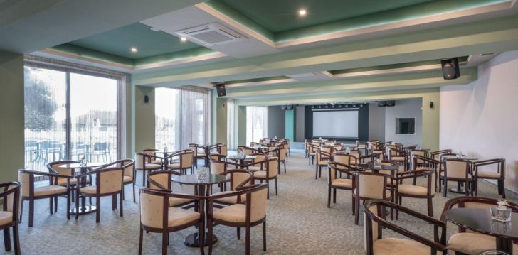 SENTIDO MAREA - klientų vertinamas, kaip geras kainos ir kokybės santykis.