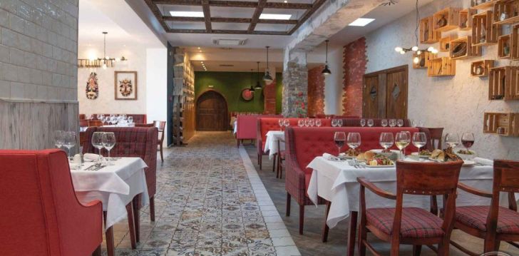 Geras kainos ir kokybės santykis atostogoms - viešbutis SENTIDO MAREA