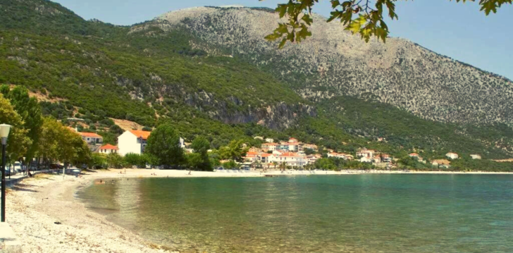 Geras kainos ir kokybės santykis atostogoms - viešbutis HARBOUR VIEW - OCEANIS APARTMENTS