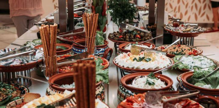Viešbutis ASTORIA GOLDEN SANDS įsikūręs Bulgarija.