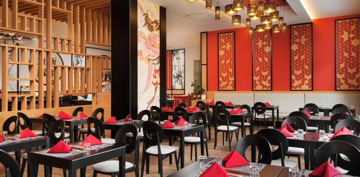 Atostogos Bulgarija – apsistokite viešbutyje ASTORIA GOLDEN SANDS