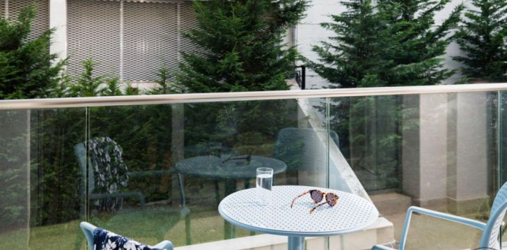 Tavo atostogos prasideda viešbutyje ASTORIA GOLDEN SANDS