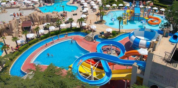 DIT EVRIKA BEACH CLUB HOTEL - klientų vertinamas, kaip geras kainos ir kokybės santykis. 