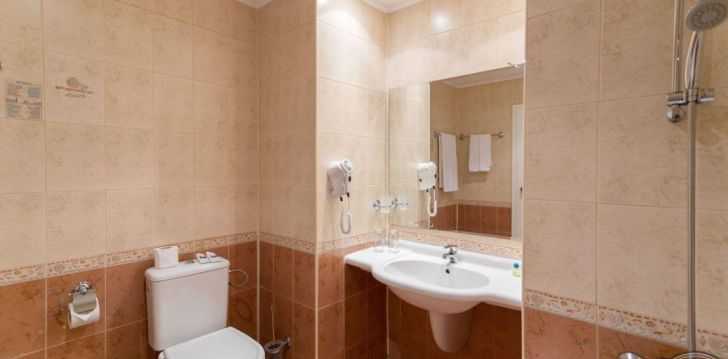 Jaukus viešbutis DIT EVRIKA BEACH CLUB HOTEL, jūsų atostogoms