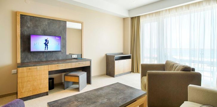 Rinkitės viešbutį DIT EVRIKA BEACH CLUB HOTEL kelionei į Bulgarija