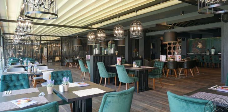 Apgyvendinimas 4* DIT EVRIKA BEACH CLUB HOTEL