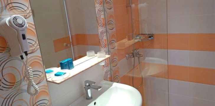 Rinkitės viešbutį DIT EVRIKA BEACH CLUB HOTEL kelionei į Bulgarija