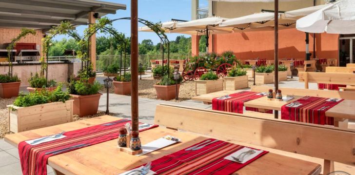 Tavęs laukia poilsis Bulgarija įsikūrusiame SOL LUNA BAY RESORT