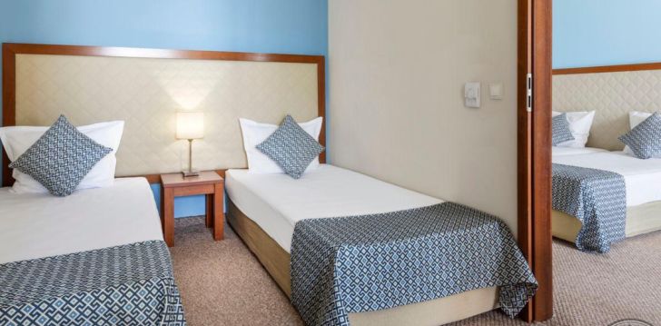 Rinkitės viešbutį SOL LUNA BAY RESORT kelionei į Bulgarija