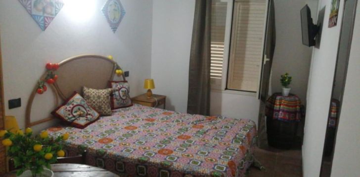 Rinkitės viešbutį B&B SIKELIA kelionei į Italija