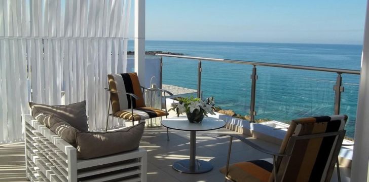 Apsistokite MARE DEI SUITES HOTEL IONIAN RESORT viešbutyje už gerą kainą.