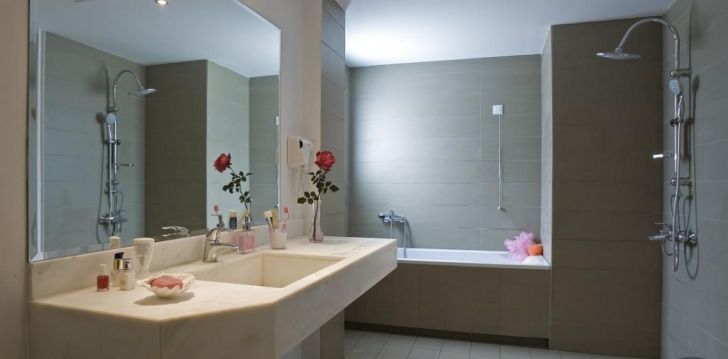 Planuoji kelionę į Graikija? apsistokite 4 viešbutyje MARE DEI SUITES HOTEL IONIAN RESORT.