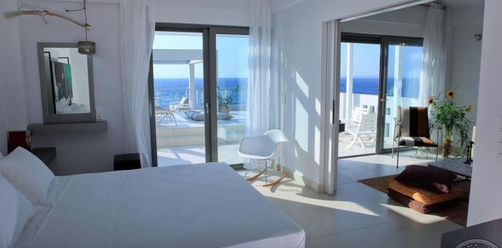 Viešbutis MARE DEI SUITES HOTEL IONIAN RESORT įsikūręs Graikija.