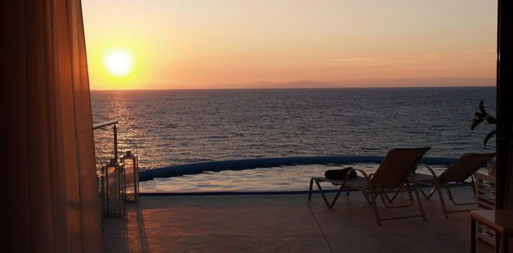 Rinkitės viešbutį MARE DEI SUITES HOTEL IONIAN RESORT kelionei į Graikija