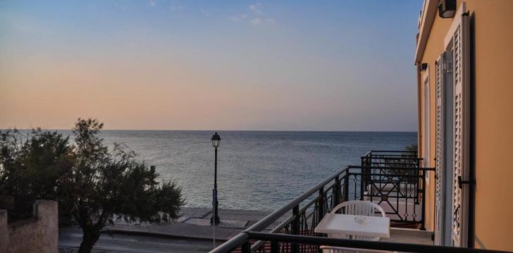 Patogus viešbutis jūsų kelionei – 3* KYANI AKTI HOTEL