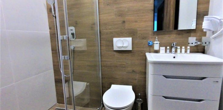 Viešbutis MARTINOVIC APARTAMENTAI įsikūręs Juodkalnija. 