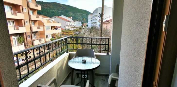 Patogus viešbutis jūsų kelionei – 4* MARTINOVIC APARTAMENTAI
