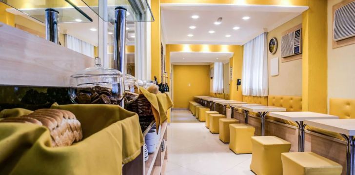 Apsistokite VILLA RICA HOTEL viešbutyje už gerą kainą. 
