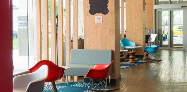 IBIS RIO PORTO ATLANTICO - klientų vertinamas, kaip geras kainos ir kokybės santykis. 