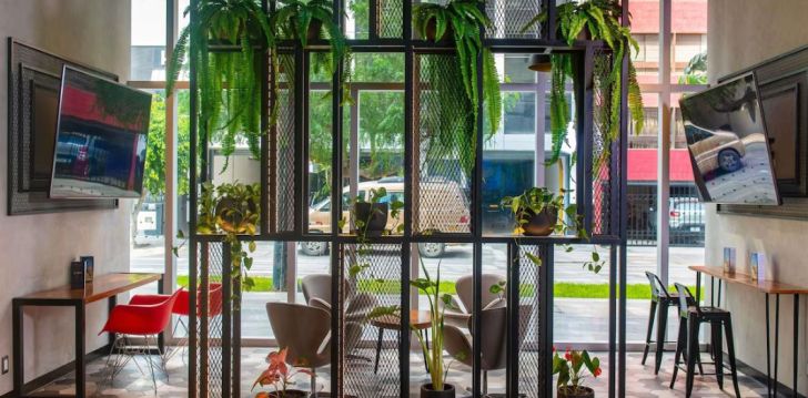 IBIS STYLES LIMA SAN ISIDRO - klientų vertinamas, kaip geras kainos ir kokybės santykis. 