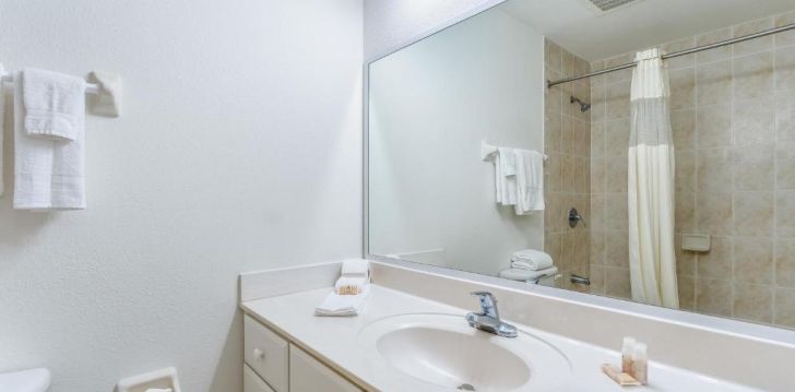 Tavo atostogos prasideda viešbutyje SOUTH RIVER SUITES
