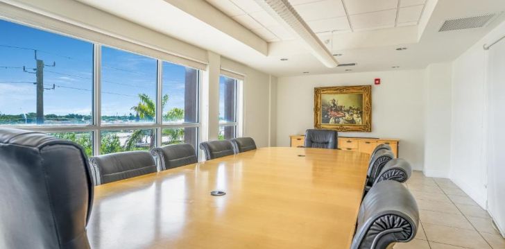 Geras kainos ir kokybės santykis atostogoms - viešbutis SOUTH RIVER SUITES
