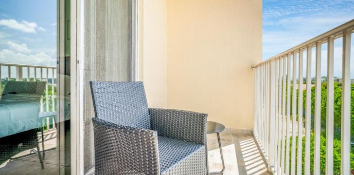 Nepraleisk progos pailsėti už gerą kainą - viešbutyje SOUTH RIVER SUITES